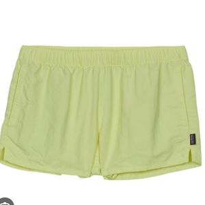 Patagonia Barely Baggies Shorts